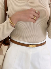 Sophie Belt  - Gold