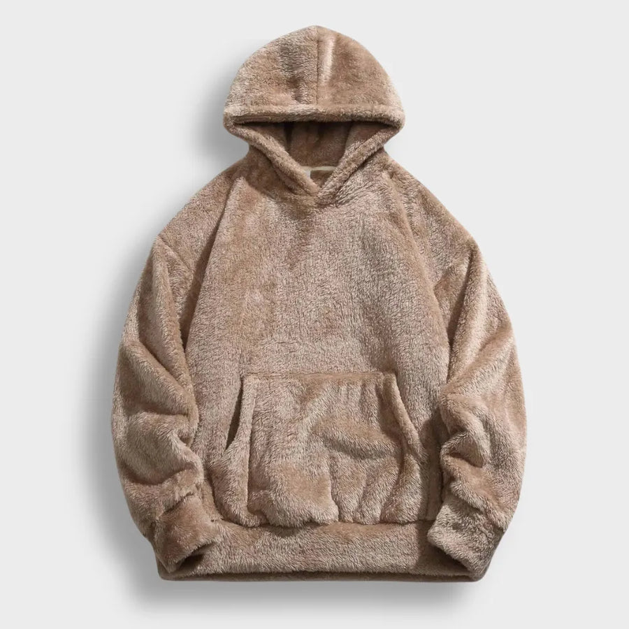 Hanna | Damen Hoodie weich & stylisch modern getragen