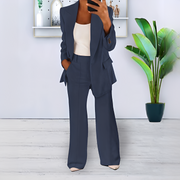 Merrah - Stilvolles Set für Damen