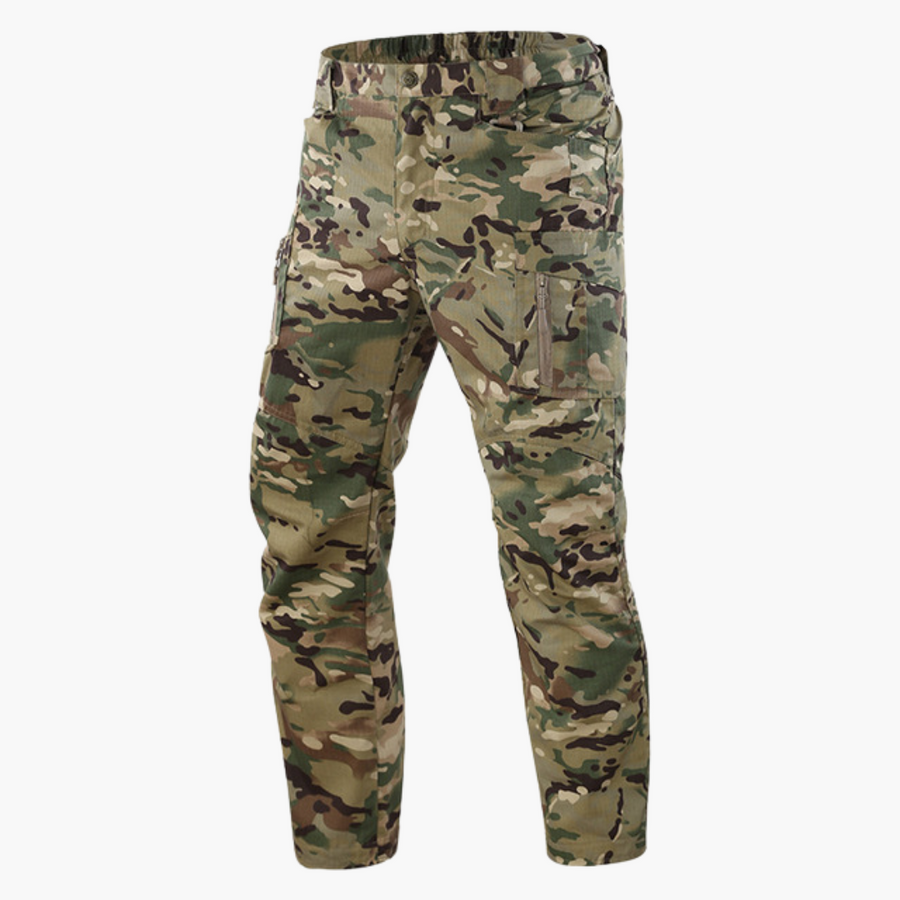 Moritz | Taktische Hose