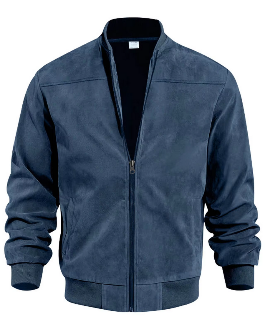 Oswald® | Klassische Bomberjacke