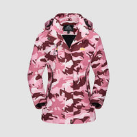 Pink Tarnung
