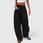 Claudia | Damenhose chic modern vielseitig kombinierbar
