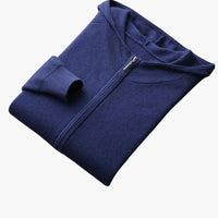 Marineblau