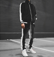 Antonio - Lässiges Sport-Set für Herren