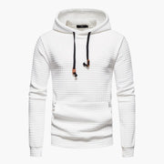 Willem™ - Phantom Herren-Hoodie