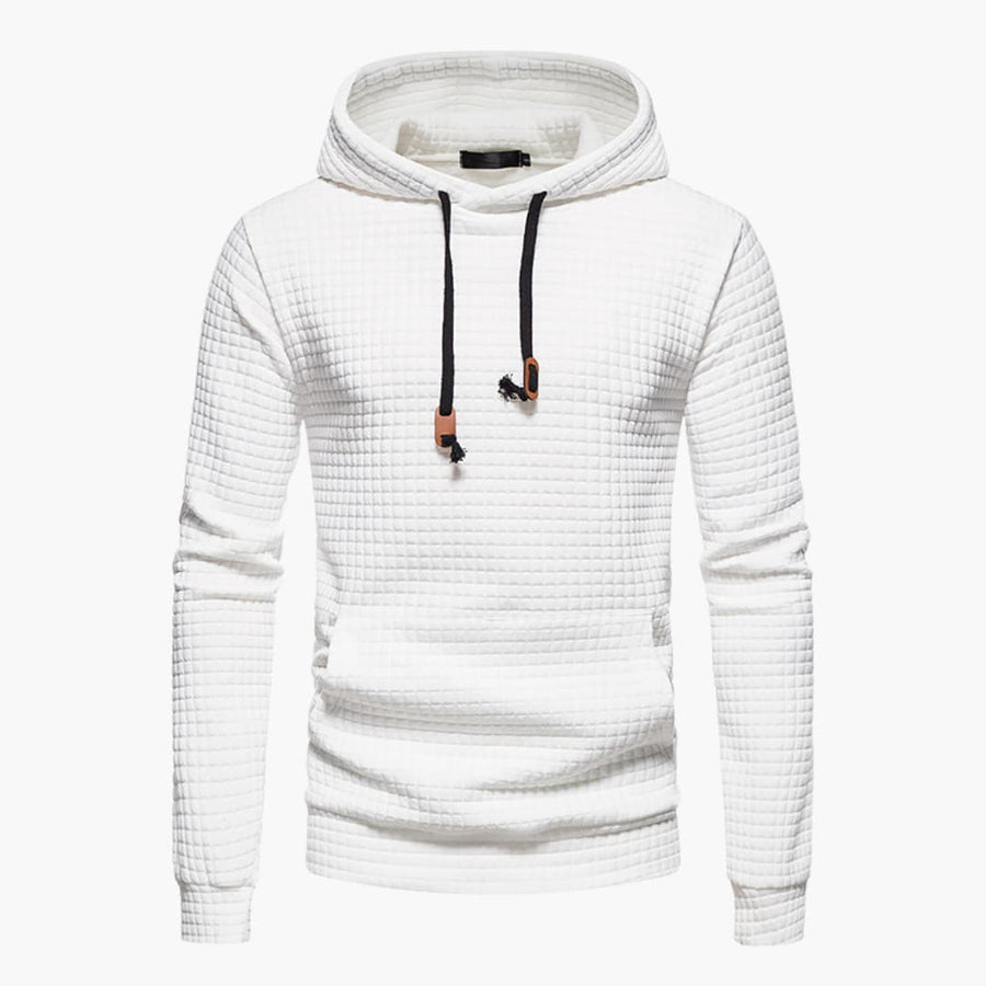 Willem™ - Phantom Herren-Hoodie