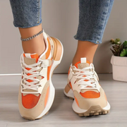Trendige Damen-Sneaker