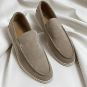 Niklas | Herren Frühling Minimalistische Slip-On Loafers