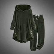 Meirya - Bequemes Zweiteiliges Tunika Set