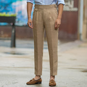 Randall - Formelle Hochbundhose