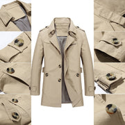 Roland™ - Elegante Jacke