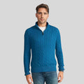 Blau