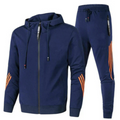 Marineblau