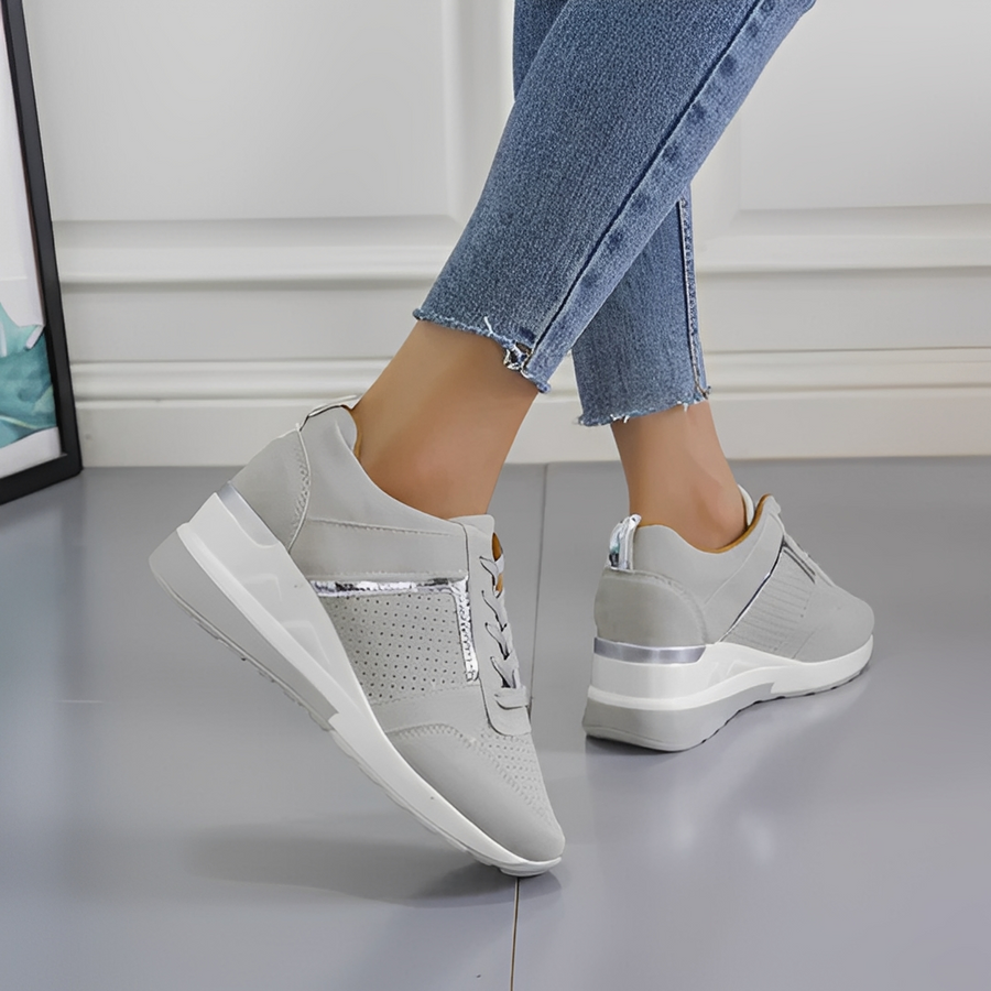 Lenora - Stilvolle und modische Damensneaker