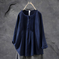 Navy Blue (Almost Sold Out)