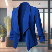 Stilvoller Damenblazer | Slim Fit