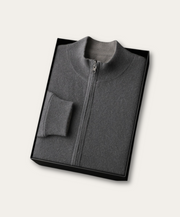 Josef | Luxe Warmer Pullover für Herren