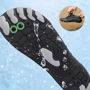 Thea -  Orthopädische Minimalistische Barfuß-Wasserschuhe | Leichte, schnell trocknende Aquaschuhe