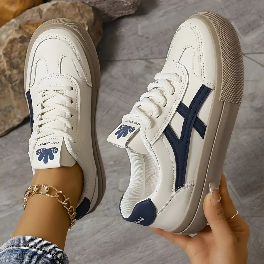 Zelia | EasyStep Orthopädische Sneakers