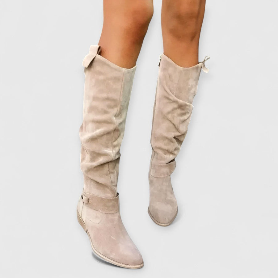 Riza | Elegante Damenstiefel