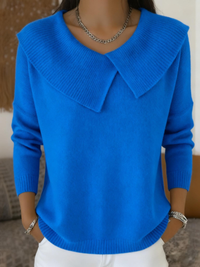 Tiefblau