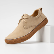 Itamar – Schnürschuhe Aus Wildleder