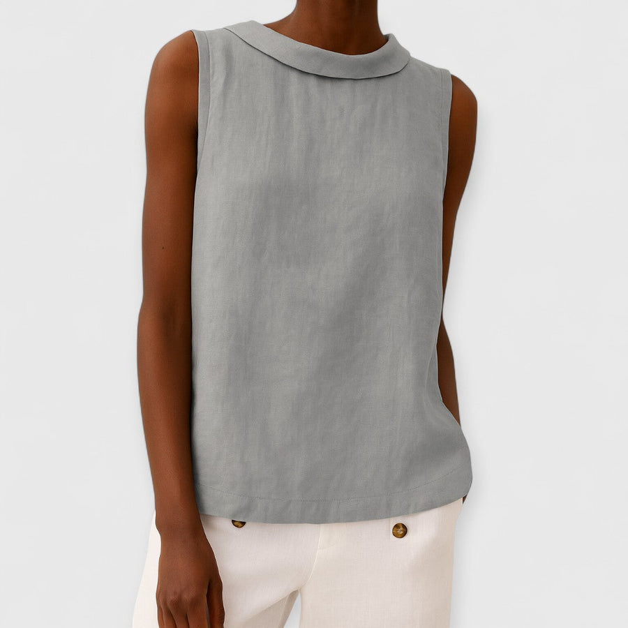 Wenna | Ärmelloses Top