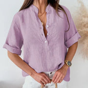 Anna | Mühelos schicke Relaxed-Bluse
