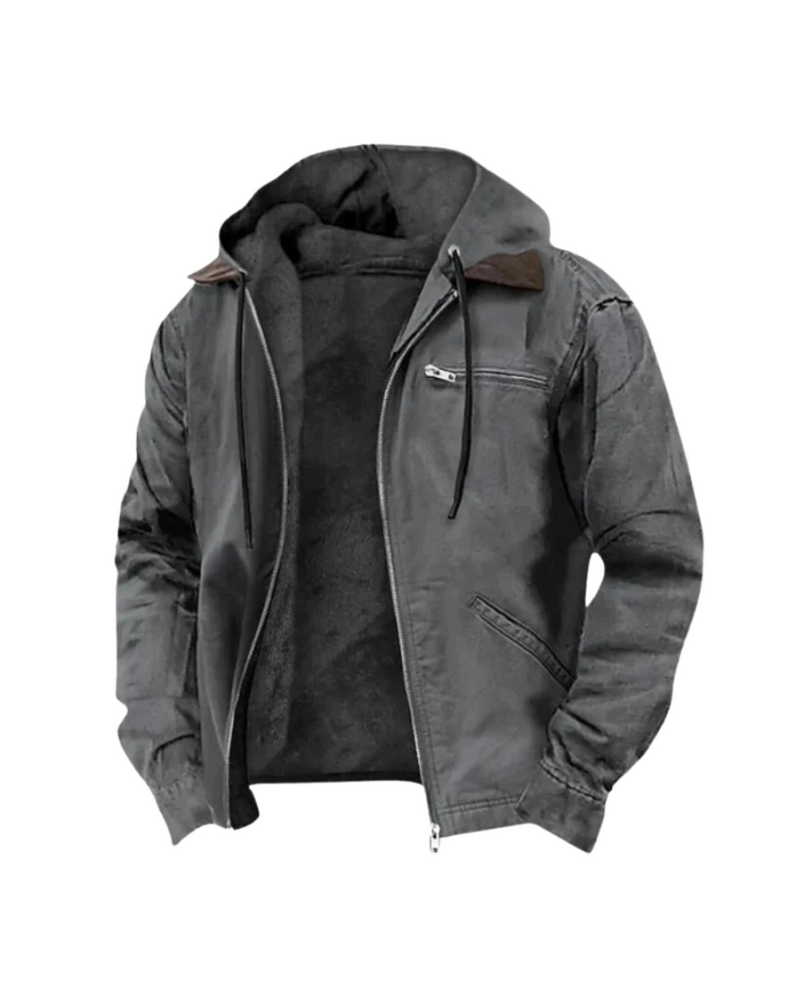 Hartmut® | Elegante Jacke Livio