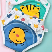 Set aus 3 Baby-Toilettentraining-Höschen - PottyPals