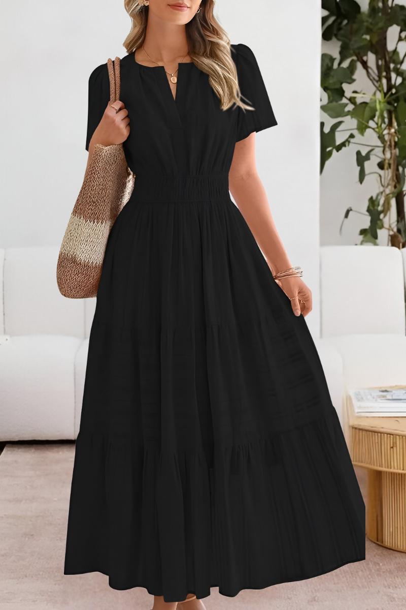 Emma | Boho Breeze Sommerkleid