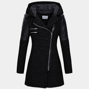 Rosemary™ - Stylische und Gemütliche Winterjacke