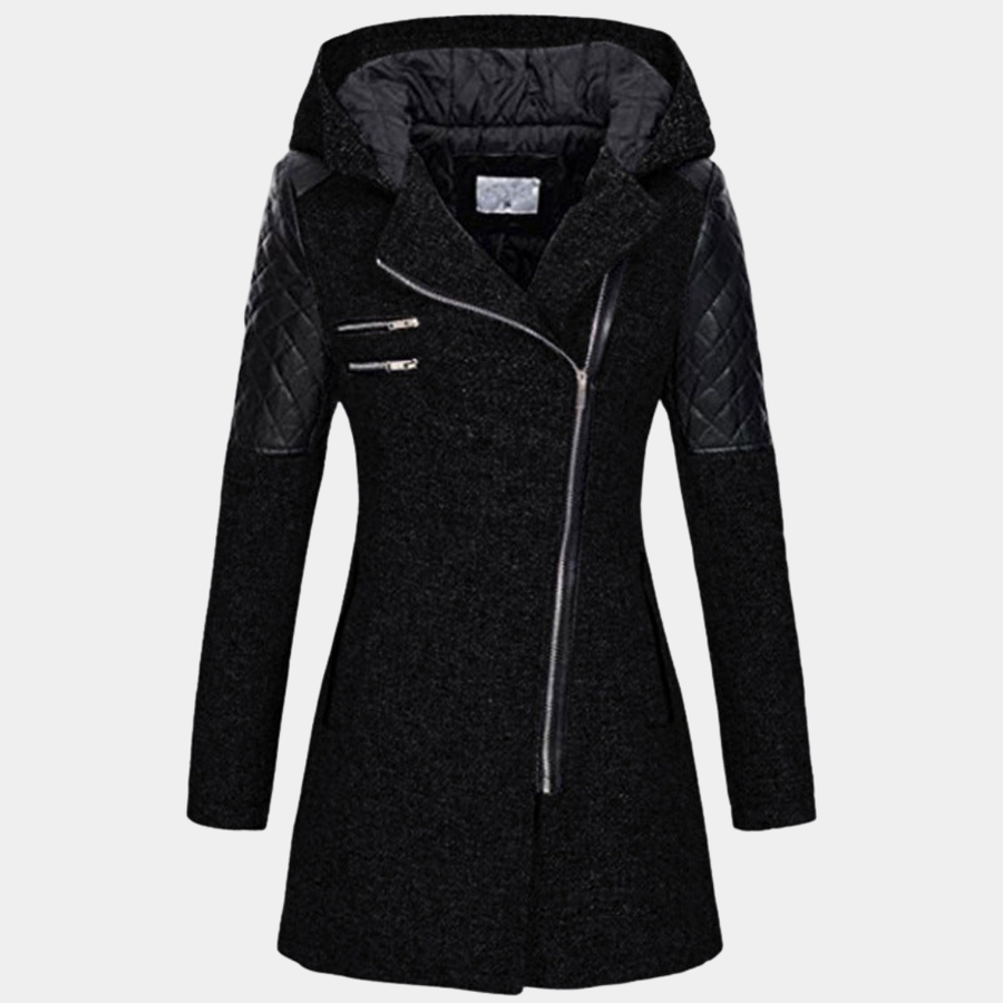 Rosemary™ - Stylische und Gemütliche Winterjacke