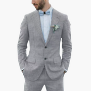 Festlicher Anzug - Herren Stilvoll für Hochzeit & Events