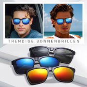 PolarBlick™ Augensicher Helligkeitskontrolle