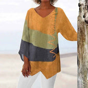 Norah - Elegante Bluse