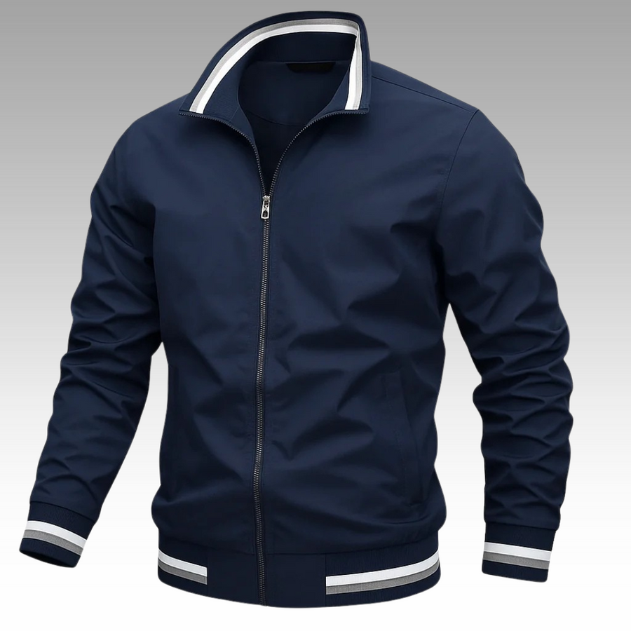 Axel™ – Premium Stilvolle Jacke für Männer