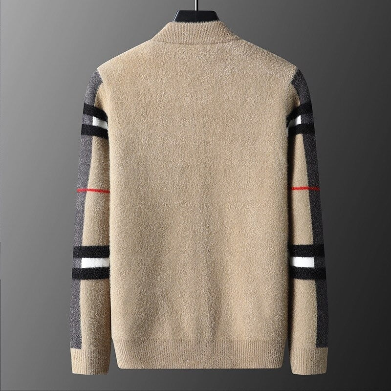 Hans | Strickjacke für Herren