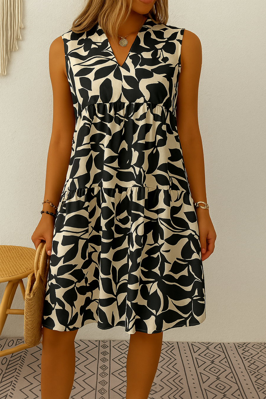 Heidi | Anmutiges Abendkleid
