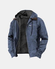 Hartmut® | Elegante Jacke Livio