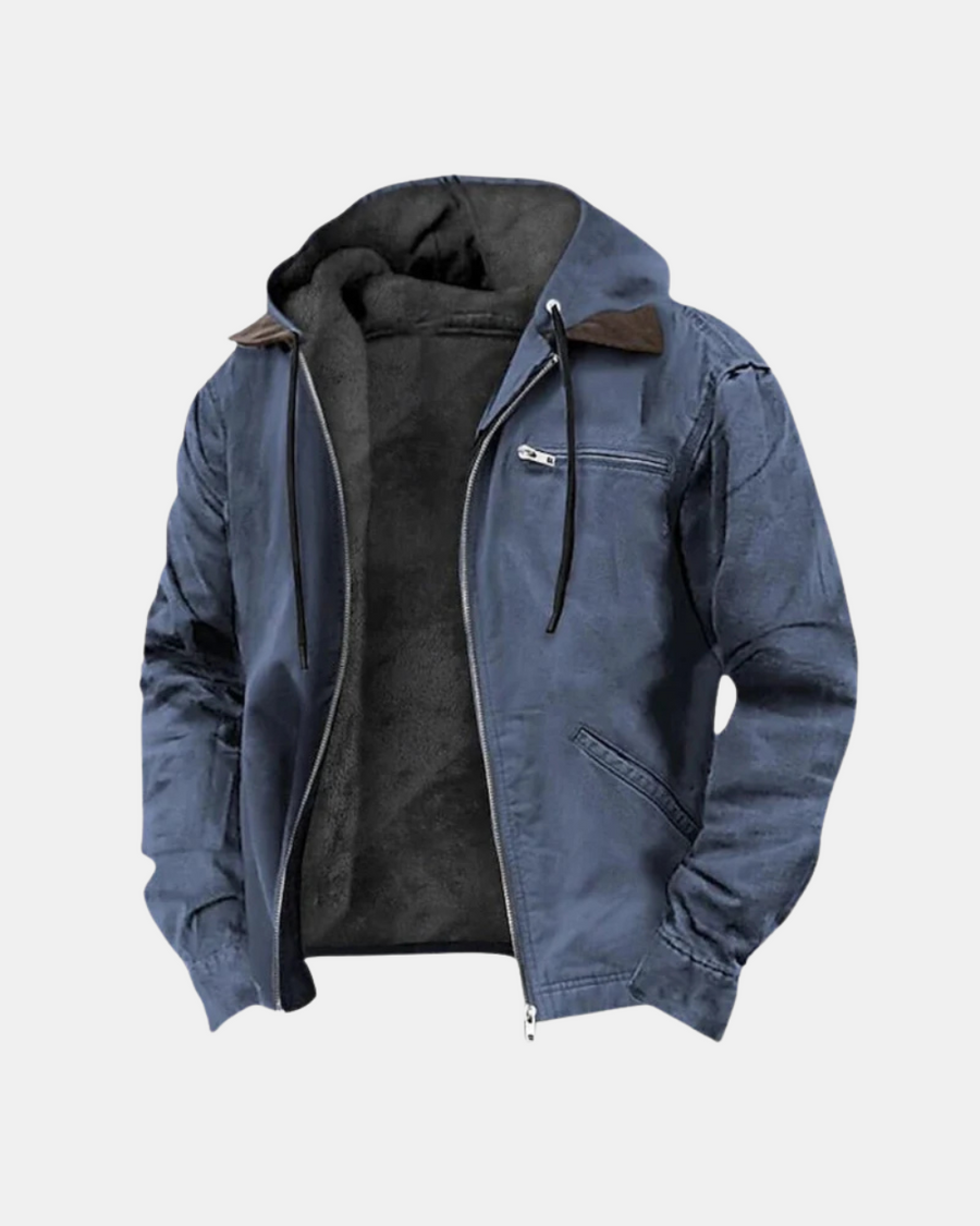 Hartmut® | Elegante Jacke Livio