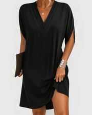 Jannie | Elegantes, schmeichelndes Kleid