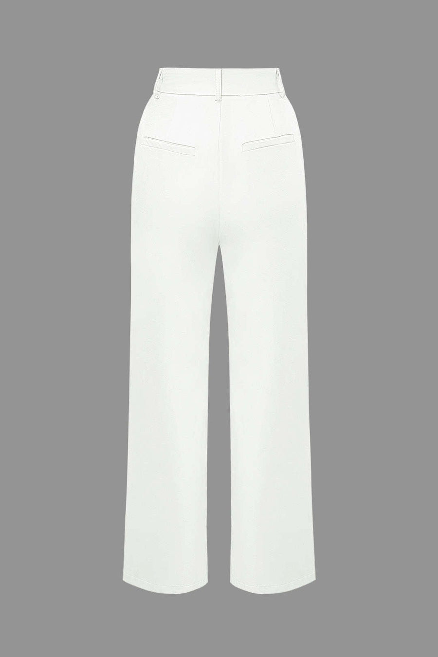 Mira | Elegantes Zweiteiler-Set mit Cropped-Top