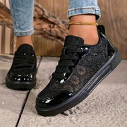 Marta | Stylische Freizeit-Sneaker Damen hochwertig