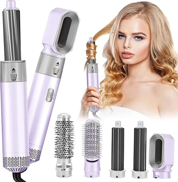StilPro™ Alles-in-einem-Styling