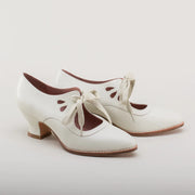 Damenschuhe Mit Geschlossener Spitze | Stilvolle Absätze