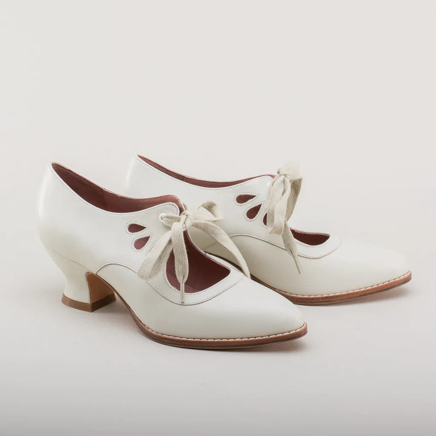 Damenschuhe Mit Geschlossener Spitze | Stilvolle Absätze