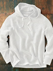 Matthias™ | Strick Hoodie