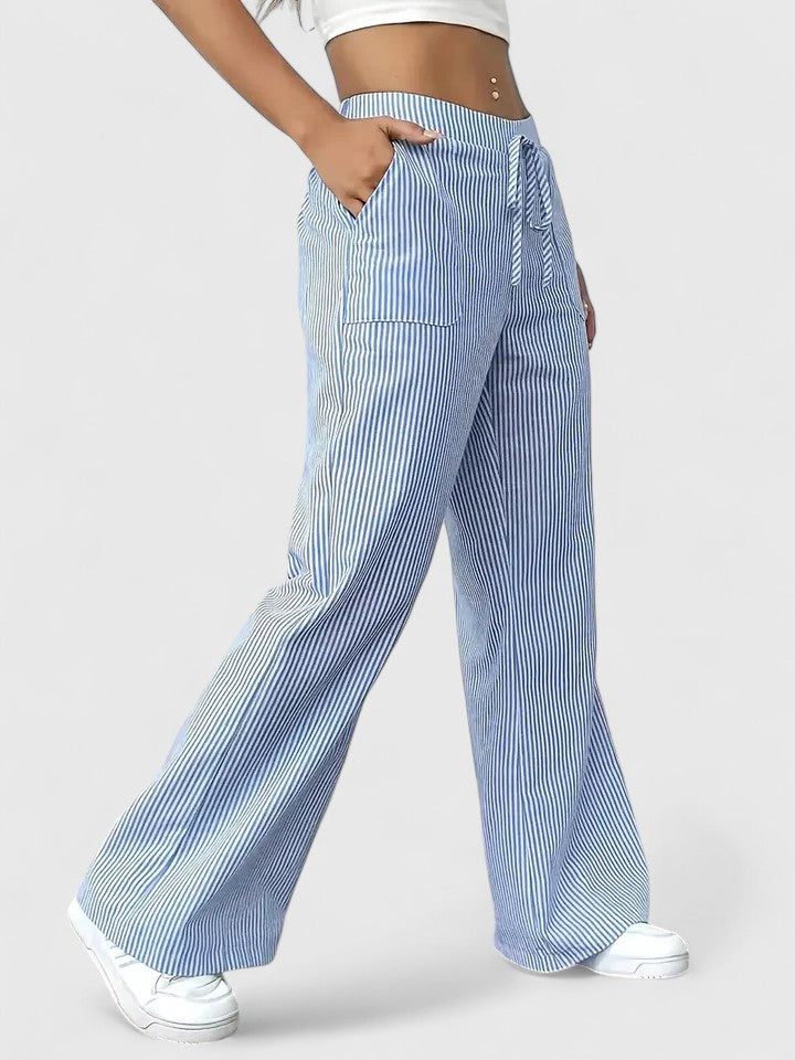 Zaraya | Luxuriöse Relaxhose